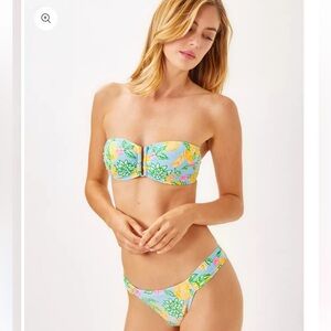 NWT Lilly Pulitzer
Jessa Top